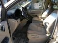 2007 Desert Rock Metallic Honda Odyssey EX  photo #7