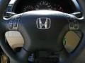 2007 Desert Rock Metallic Honda Odyssey EX  photo #11