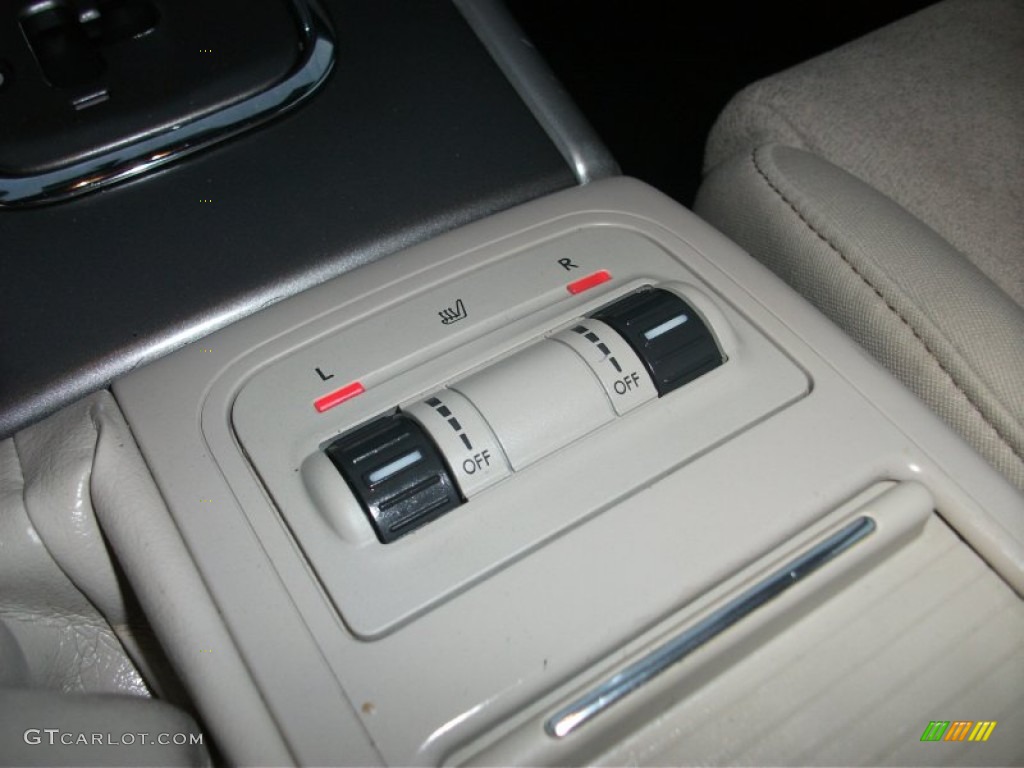 2009 Outback 2.5i Special Edition Wagon - Harvest Gold Metallic / Warm Ivory photo #16