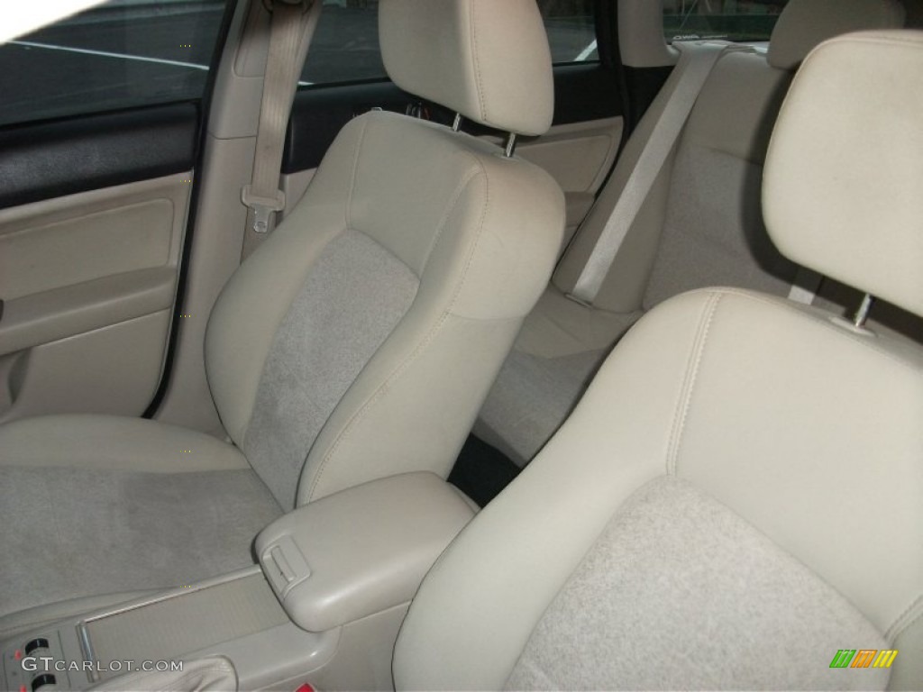 2009 Outback 2.5i Special Edition Wagon - Harvest Gold Metallic / Warm Ivory photo #20