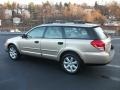 2009 Harvest Gold Metallic Subaru Outback 2.5i Special Edition Wagon  photo #4
