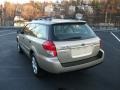 2009 Harvest Gold Metallic Subaru Outback 2.5i Special Edition Wagon  photo #5