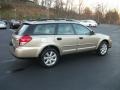 2009 Harvest Gold Metallic Subaru Outback 2.5i Special Edition Wagon  photo #8