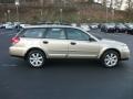 2009 Harvest Gold Metallic Subaru Outback 2.5i Special Edition Wagon  photo #9