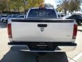 2006 Bright Silver Metallic Dodge Ram 1500 SLT Quad Cab  photo #4