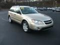 2009 Harvest Gold Metallic Subaru Outback 2.5i Special Edition Wagon  photo #11