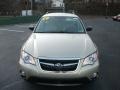 2009 Harvest Gold Metallic Subaru Outback 2.5i Special Edition Wagon  photo #12