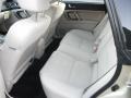2009 Harvest Gold Metallic Subaru Outback 2.5i Special Edition Wagon  photo #13
