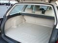 2009 Harvest Gold Metallic Subaru Outback 2.5i Special Edition Wagon  photo #14