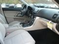 2009 Harvest Gold Metallic Subaru Outback 2.5i Special Edition Wagon  photo #16