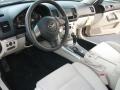 2009 Harvest Gold Metallic Subaru Outback 2.5i Special Edition Wagon  photo #17