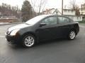 Super Black - Sentra 2.0 S Photo No. 2
