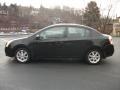 Super Black - Sentra 2.0 S Photo No. 3