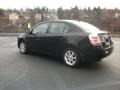 Super Black - Sentra 2.0 S Photo No. 4