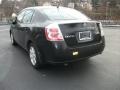 Super Black - Sentra 2.0 S Photo No. 5