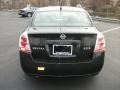 Super Black - Sentra 2.0 S Photo No. 6