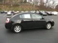 Super Black - Sentra 2.0 S Photo No. 8