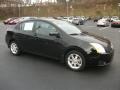 Super Black - Sentra 2.0 S Photo No. 9
