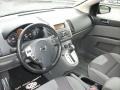 Super Black - Sentra 2.0 S Photo No. 11