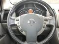 Super Black - Sentra 2.0 S Photo No. 12