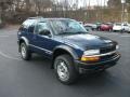 Indigo Blue Metallic - Blazer LS ZR2 4x4 Photo No. 5