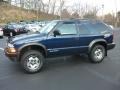 Indigo Blue Metallic - Blazer LS ZR2 4x4 Photo No. 8