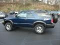 Indigo Blue Metallic - Blazer LS ZR2 4x4 Photo No. 9