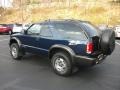 Indigo Blue Metallic - Blazer LS ZR2 4x4 Photo No. 10