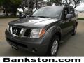 Storm Grey Metallic - Pathfinder SE Photo No. 1