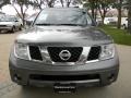 Storm Grey Metallic - Pathfinder SE Photo No. 2
