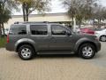 Storm Grey Metallic - Pathfinder SE Photo No. 3