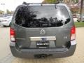 Storm Grey Metallic - Pathfinder SE Photo No. 4