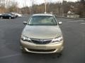 Topaz Gold Metallic - Impreza 2.5i Wagon Photo No. 7