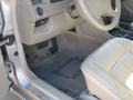 Smoke Silver Metallic - C 280 Sedan Photo No. 18