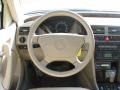 Smoke Silver Metallic - C 280 Sedan Photo No. 28