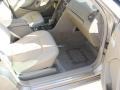 Smoke Silver Metallic - C 280 Sedan Photo No. 30