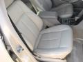Smoke Silver Metallic - C 280 Sedan Photo No. 34