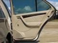 Parchment 1999 Mercedes-Benz C 280 Sedan Door Panel
