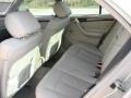 Smoke Silver Metallic - C 280 Sedan Photo No. 39
