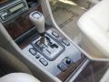 1999 Mercedes-Benz C Parchment Interior Transmission Photo