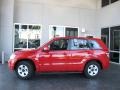 Vivid Red - Grand Vitara  Photo No. 5