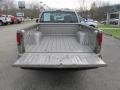 2002 Light Pewter Metallic Chevrolet S10 Regular Cab  photo #4