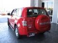 Vivid Red - Grand Vitara  Photo No. 6