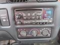 2002 Light Pewter Metallic Chevrolet S10 Regular Cab  photo #11