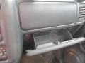 2002 Light Pewter Metallic Chevrolet S10 Regular Cab  photo #13