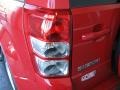Vivid Red - Grand Vitara  Photo No. 7