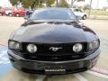 2005 Black Ford Mustang GT Premium Coupe  photo #2