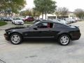 2005 Black Ford Mustang GT Premium Coupe  photo #5