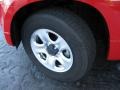 Vivid Red - Grand Vitara  Photo No. 9