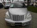 2004 Bright Silver Metallic Chrysler PT Cruiser Touring  photo #2